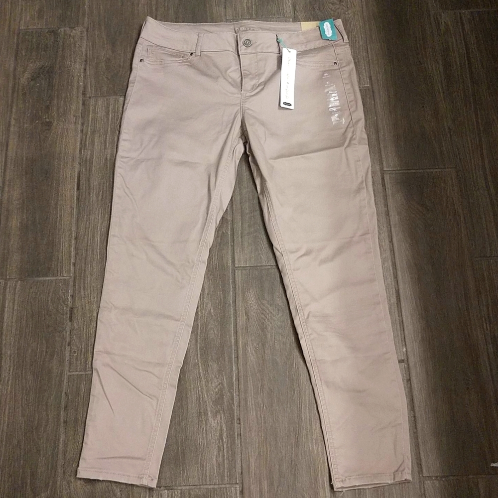 Maurices XL Jeggings